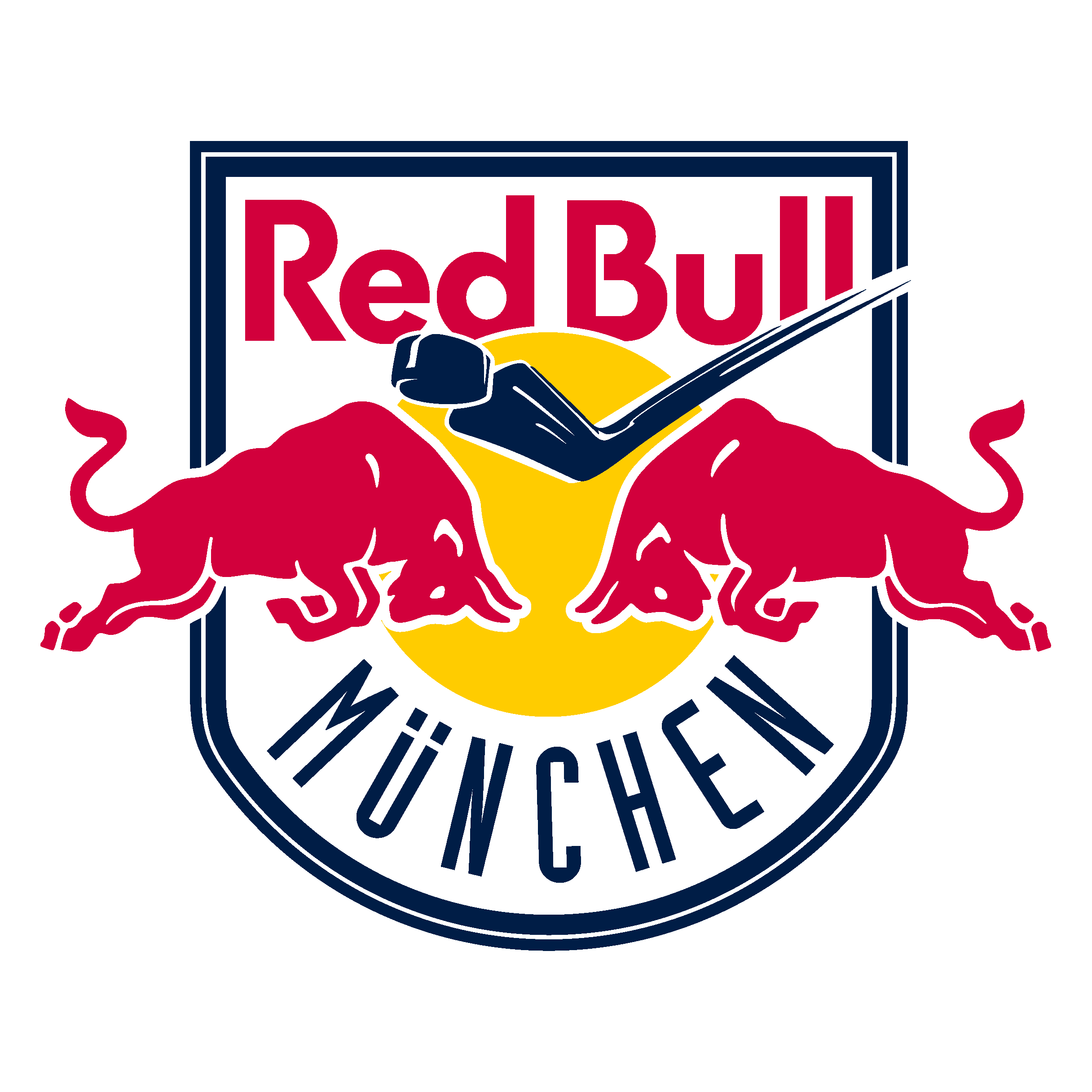 Red Bull Munich Academy